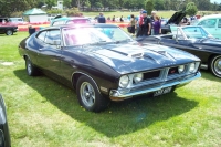 Hanging Rock Car Show 2011 19